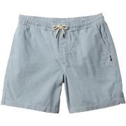 Short Quiksilver Taxer Cord