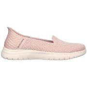 Baskets Skechers 136542 SLIP INS