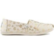 Espadrilles Toms Alpargata Des Chaussures