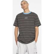 T-shirt Santa Cruz Classic strip stripe t-shirt