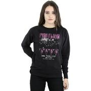 Sweat-shirt Pink Floyd Tour NYC