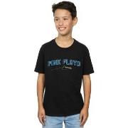 T-shirt enfant Pink Floyd College Prism