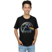 T-shirt enfant Pink Floyd Dark Side Of The Moon