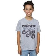 T-shirt enfant Pink Floyd Japanese Cover