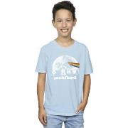 T-shirt enfant Pink Floyd BI32220