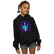 Sweat-shirt enfant Nasa BI14348