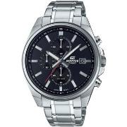 Montre Casio EFV-610D-1AVUEF, Quartz, 43mm, 10ATM