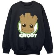 Sweat-shirt enfant Guardians Of The Galaxy BI19316