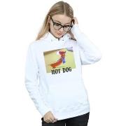 Sweat-shirt Dessins Animés BI14827