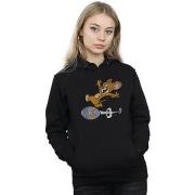 Sweat-shirt Dessins Animés BI14828