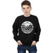 Sweat-shirt enfant Dc Comics BI14902