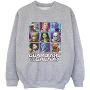 Sweat-shirt enfant Guardians Of The Galaxy BI18728