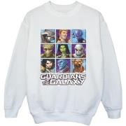 Sweat-shirt enfant Guardians Of The Galaxy BI18728