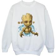 Sweat-shirt enfant Guardians Of The Galaxy BI18776