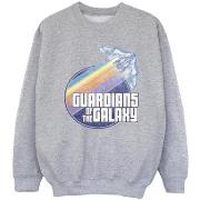 Sweat-shirt enfant Guardians Of The Galaxy BI19248