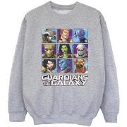 Sweat-shirt enfant Guardians Of The Galaxy BI19270