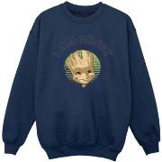 Sweat-shirt enfant Guardians Of The Galaxy BI19361