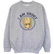 Sweat-shirt enfant Guardians Of The Galaxy BI19361