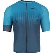 Chemise Spiuk MAILLOT M/C FS STAR HOMBRE AZUL