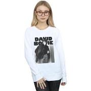 Sweat-shirt David Bowie BI14819