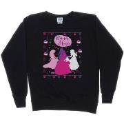 Sweat-shirt Disney BI10024