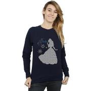 Sweat-shirt Disney BI10276