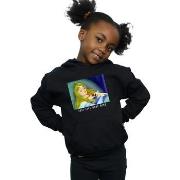 Sweat-shirt enfant Disney Five More Minutes