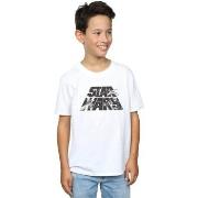 T-shirt enfant Disney BI35317