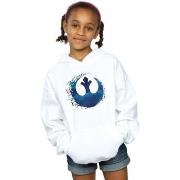 Sweat-shirt enfant Star Wars: The Rise Of Skywalker Resistance Symbol ...