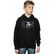 Sweat-shirt enfant Star Wars: The Rise Of Skywalker Katakana