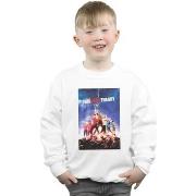 Sweat-shirt enfant The Big Bang Theory BI7288