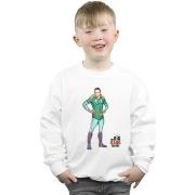 Sweat-shirt enfant The Big Bang Theory BI7463