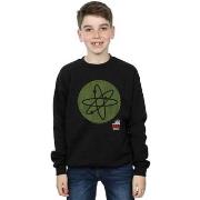 Sweat-shirt enfant The Big Bang Theory BI7509