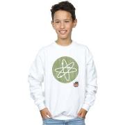 Sweat-shirt enfant The Big Bang Theory BI7509