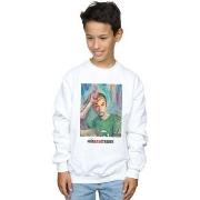 Sweat-shirt enfant The Big Bang Theory BI7550