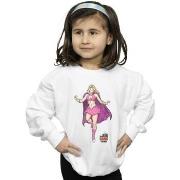 Sweat-shirt enfant The Big Bang Theory BI7734