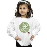 Sweat-shirt enfant The Big Bang Theory Big Bang Icon