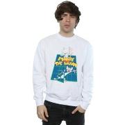 Sweat-shirt Animaniacs BI7984