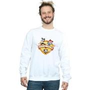 Sweat-shirt Animaniacs BI8021