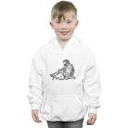 Sweat-shirt enfant Miles Davis BI9402