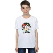 T-shirt enfant Animaniacs BI6245