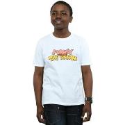 T-shirt enfant Animaniacs BI6367