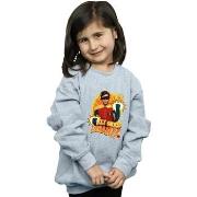 Sweat-shirt enfant Dc Comics Holy Smokes