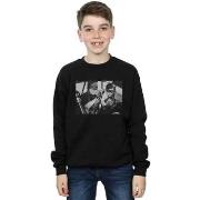 Sweat-shirt enfant Dc Comics Batman TV Series Ready For Action