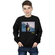 Sweat-shirt enfant Dc Comics Batman TV Series