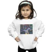 Sweat-shirt enfant Dc Comics Batman TV Series Batdance