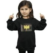 Sweat-shirt enfant Dc Comics Batman TV Series Gotham City Police