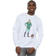 Sweat-shirt The Big Bang Theory BI10914