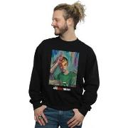 Sweat-shirt The Big Bang Theory BI11001