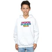 Sweat-shirt enfant Ready Player One BI11522